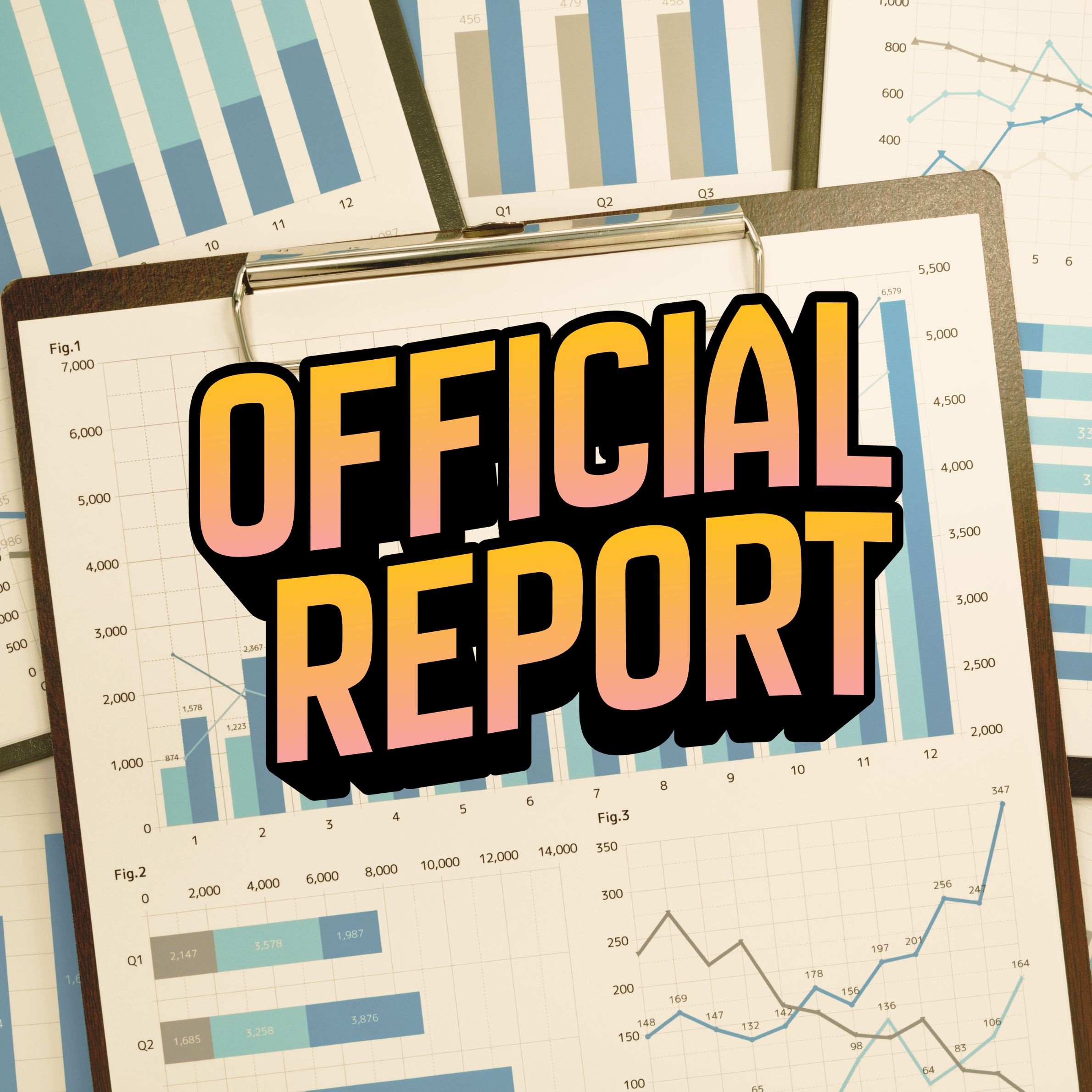 Report practice