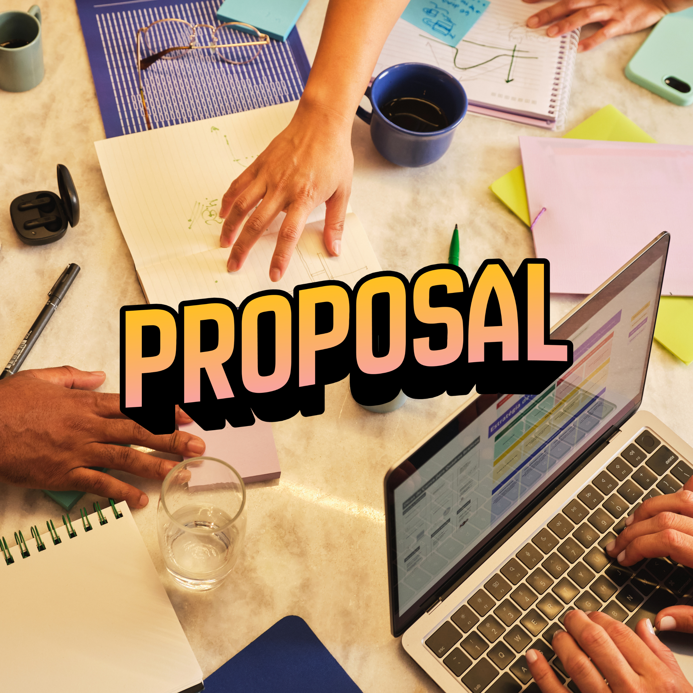 Proposal practice