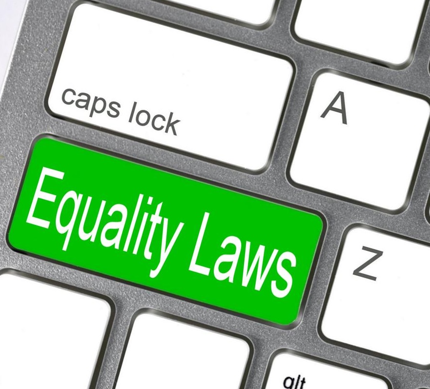 5.4 Equality