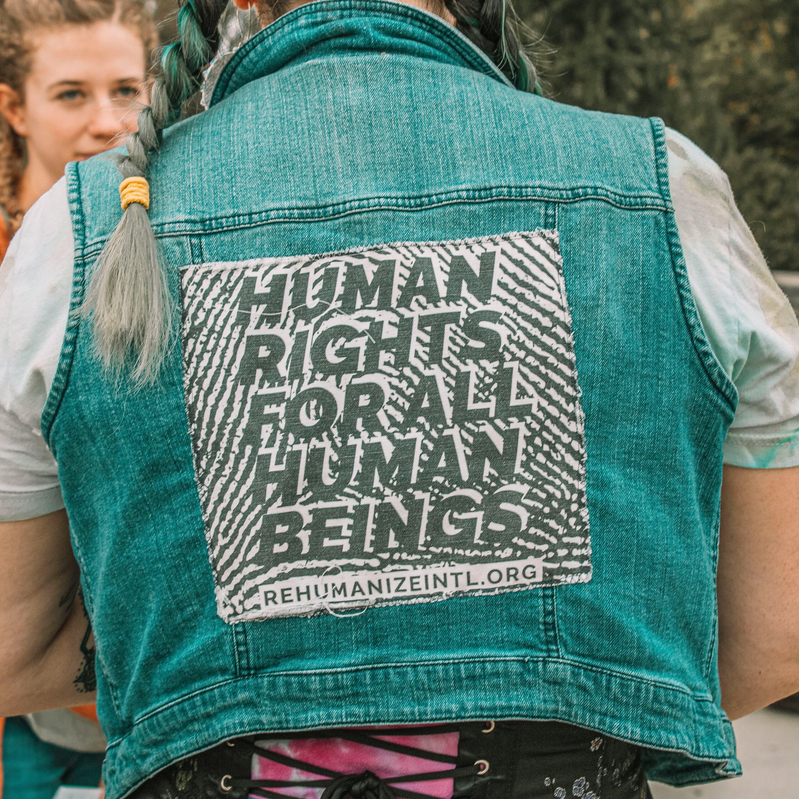 5.2 Human Rights