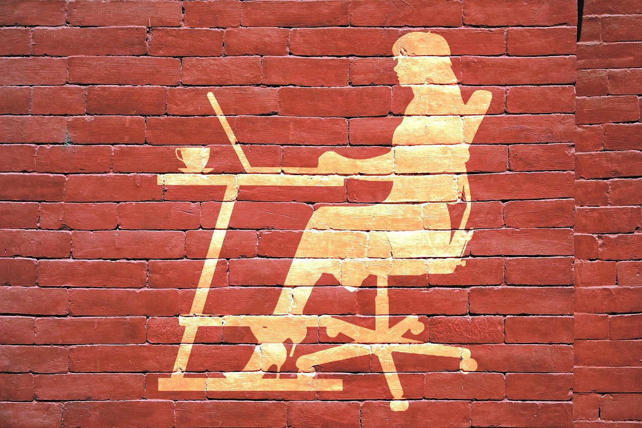 4.5 The Working World