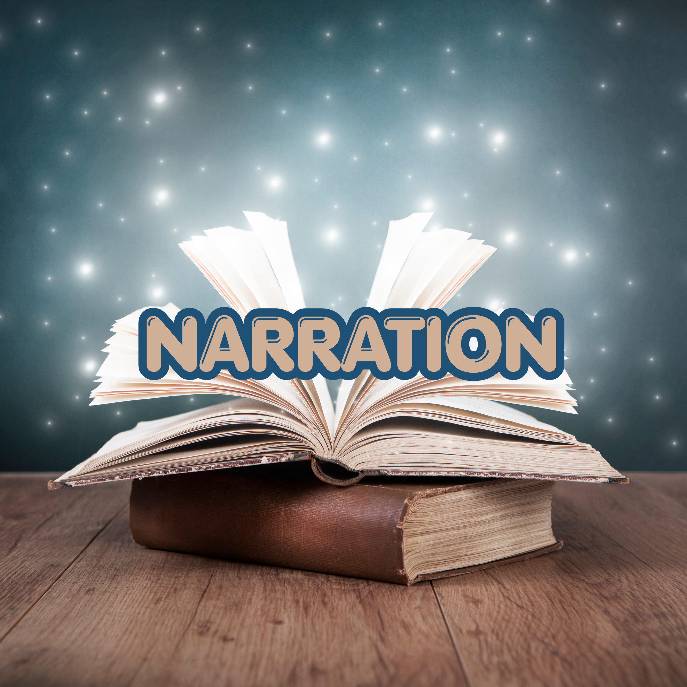 Narration