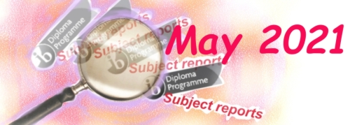 May 2021, reviewed