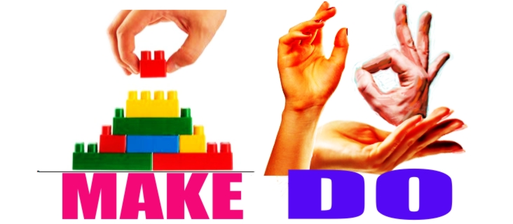 Make & do