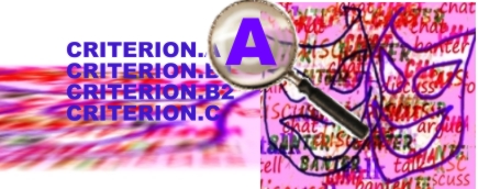 Criterion A