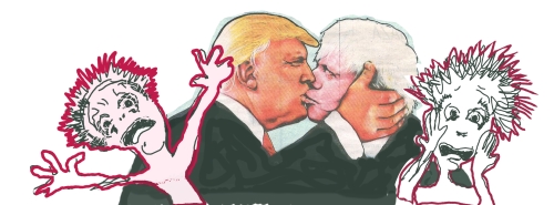 How to be a populist