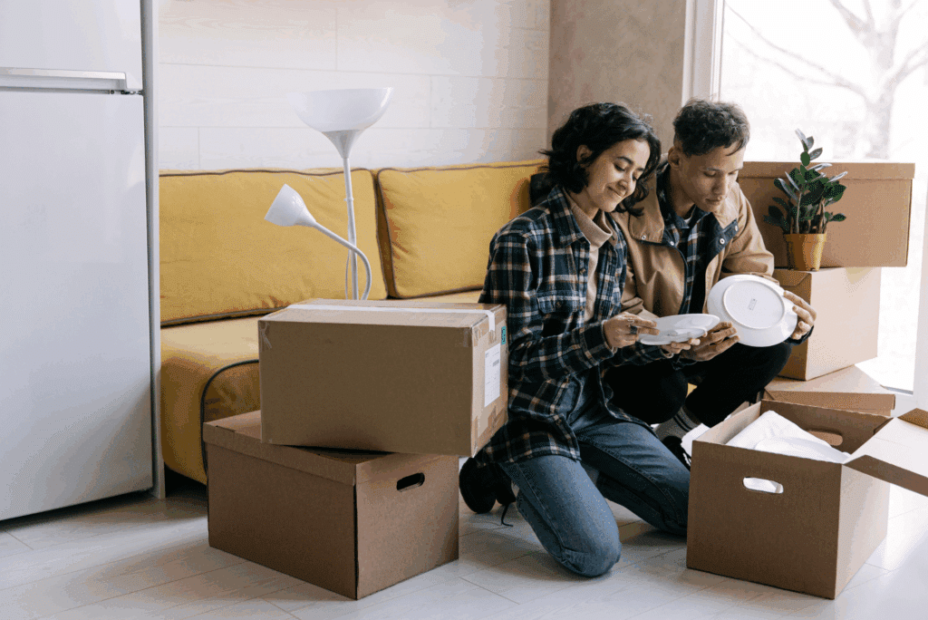 How to unpack the SL Visual Stimulus