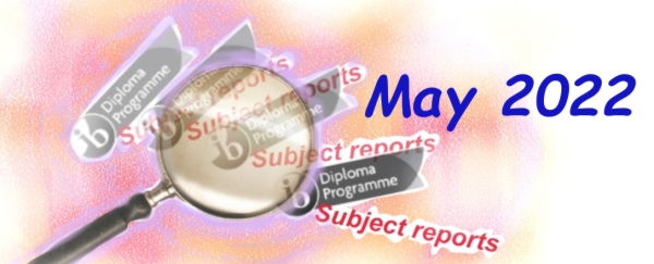 May 2022, reviewed