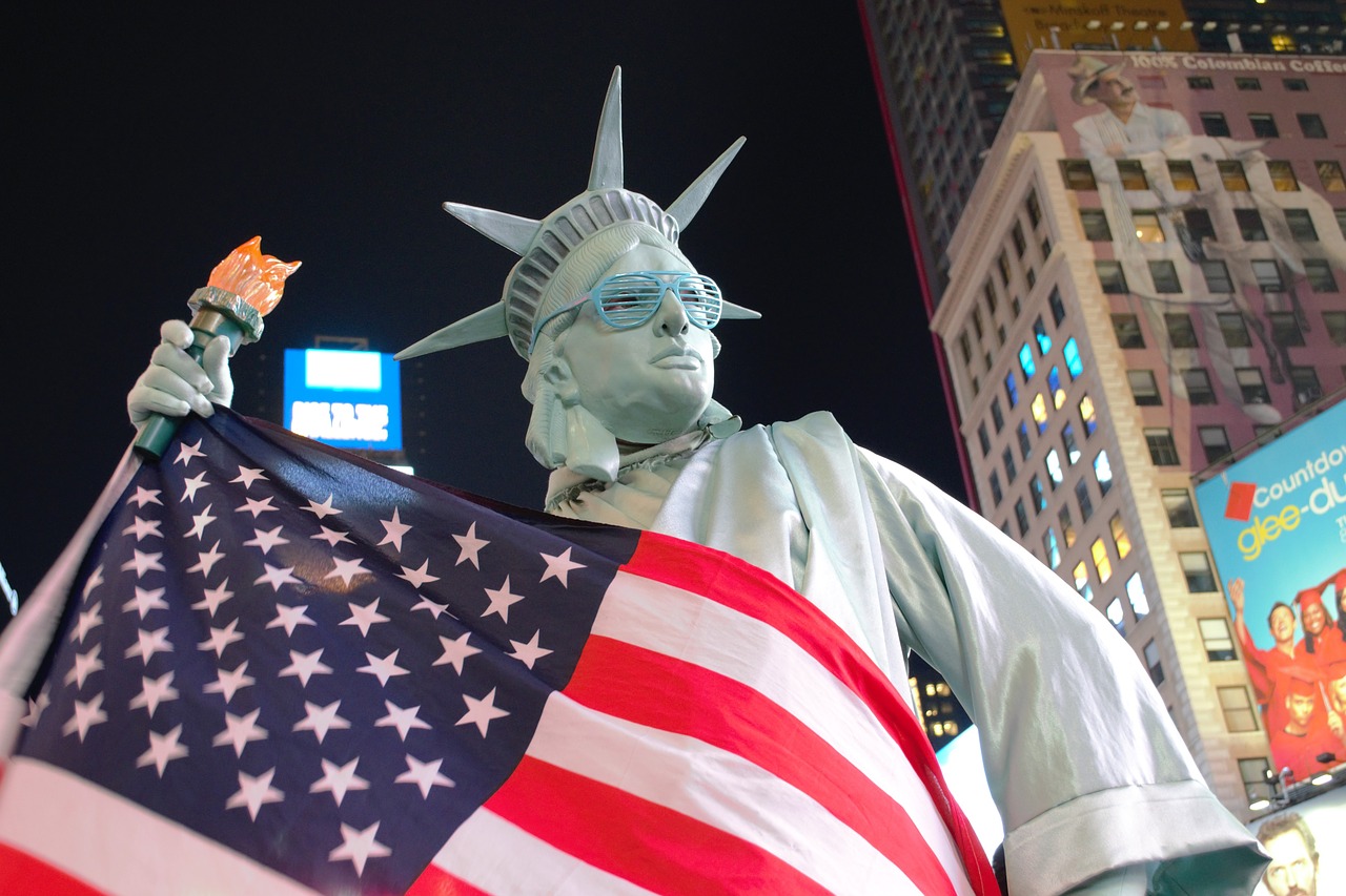 About America