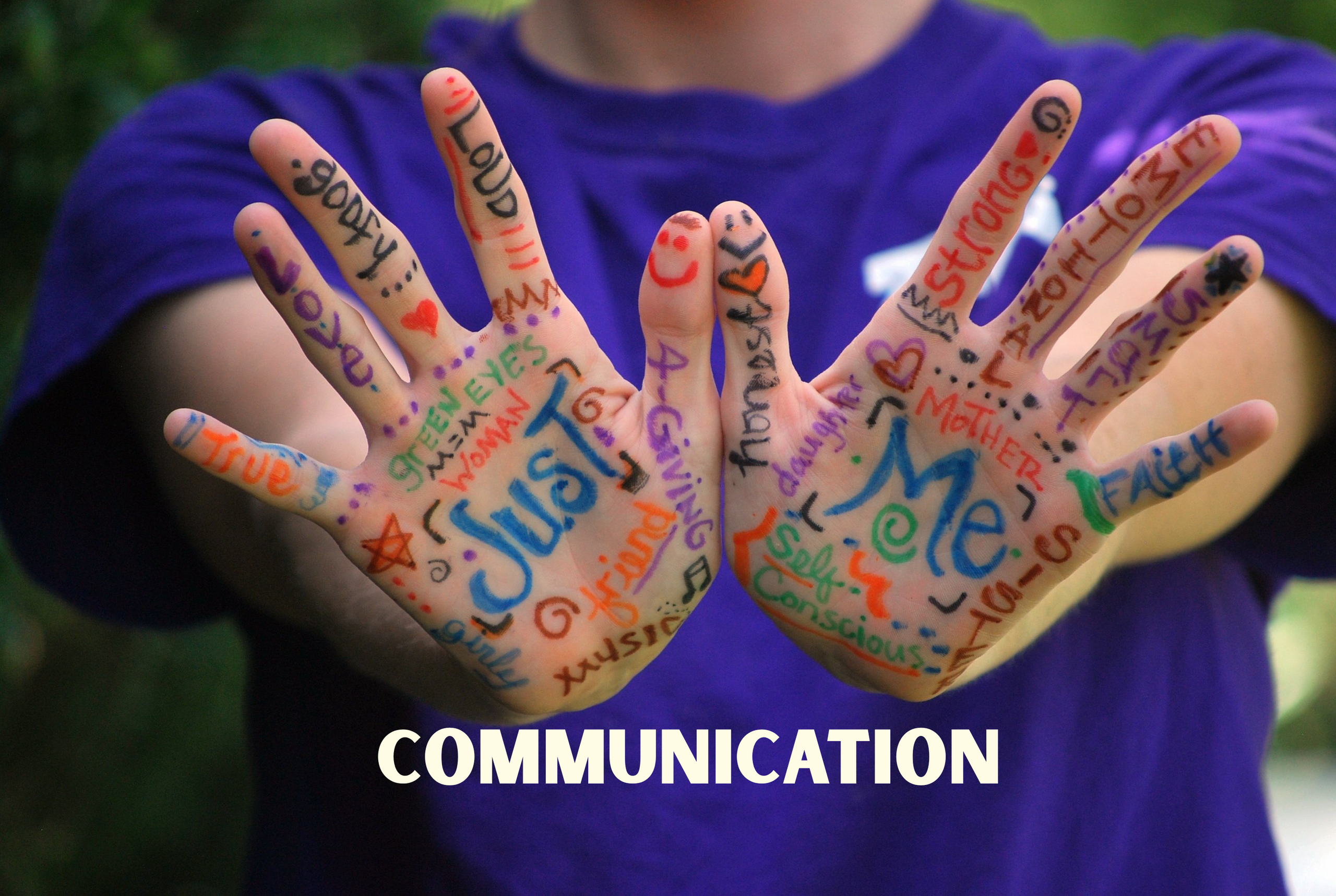 Communication Skills