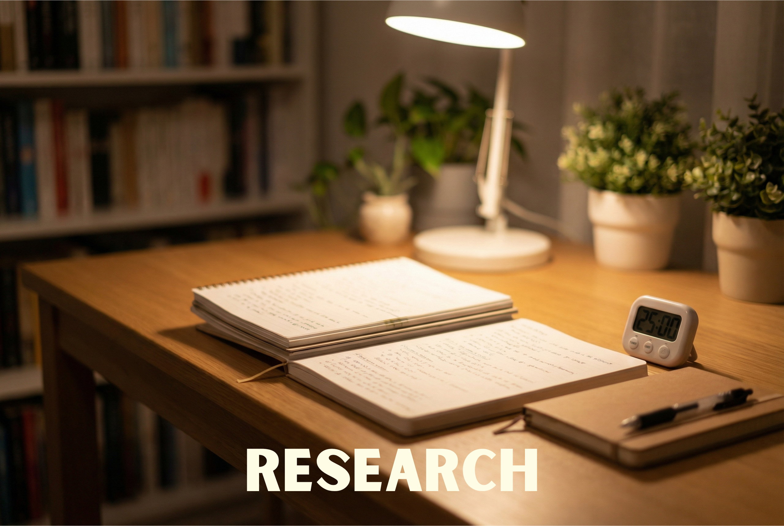 Research Skills
