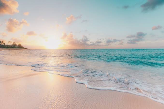 Sand Sun & Sea