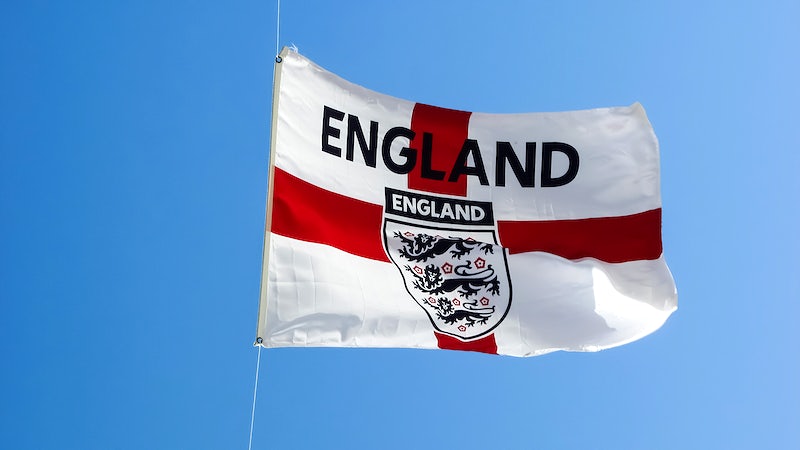 The English are best