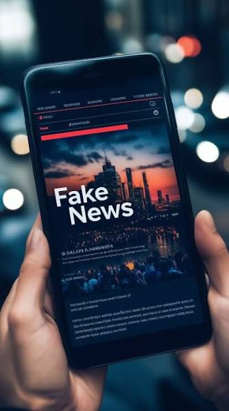 Fake news