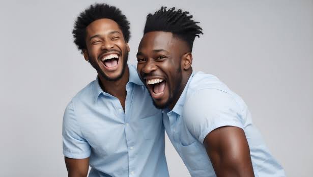About laughter