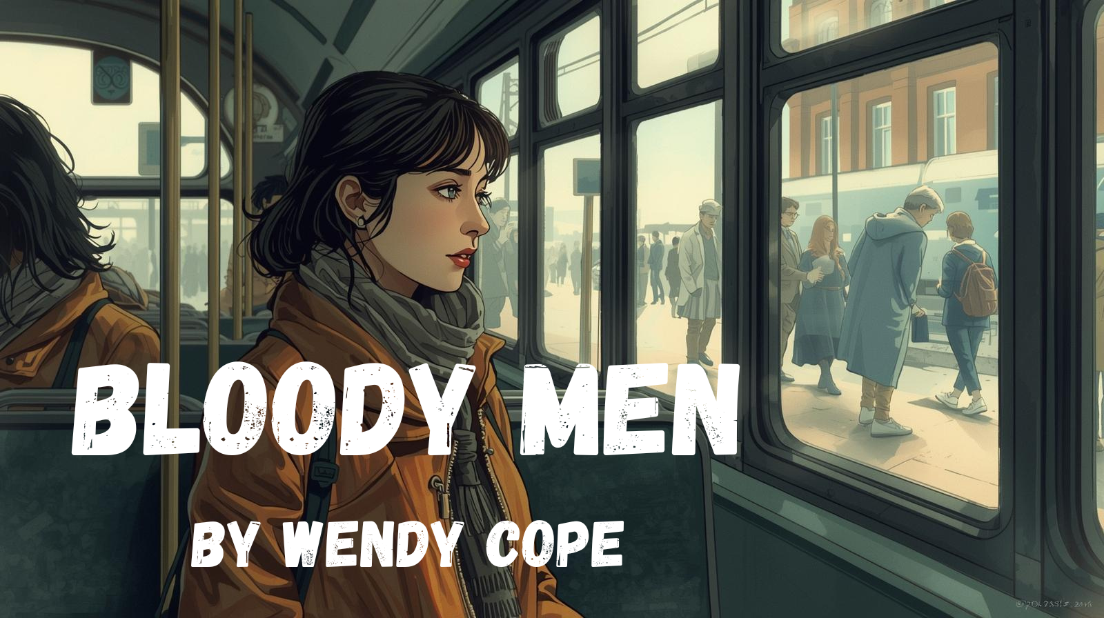 Bloody Men
