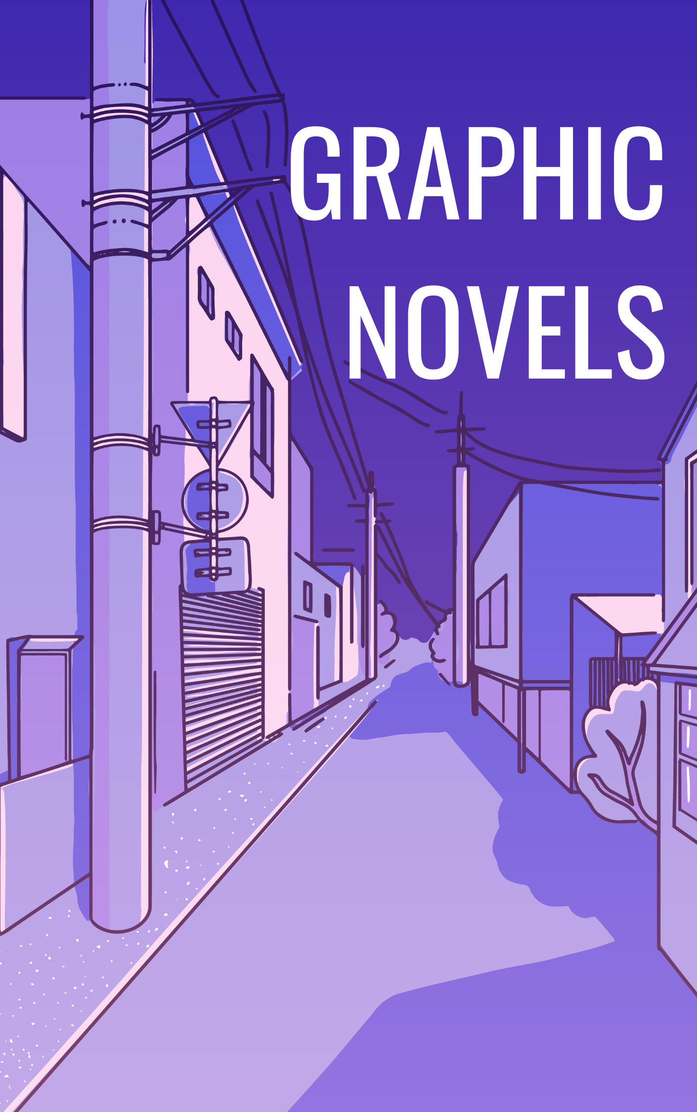 Graphic Novels
