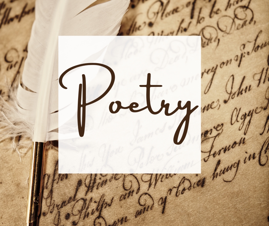 Poetry