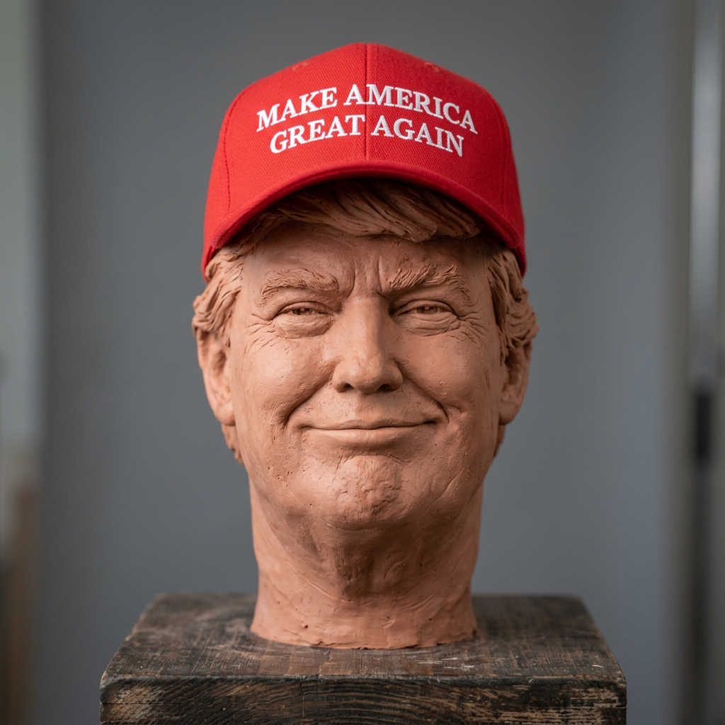 MAGA attitudes