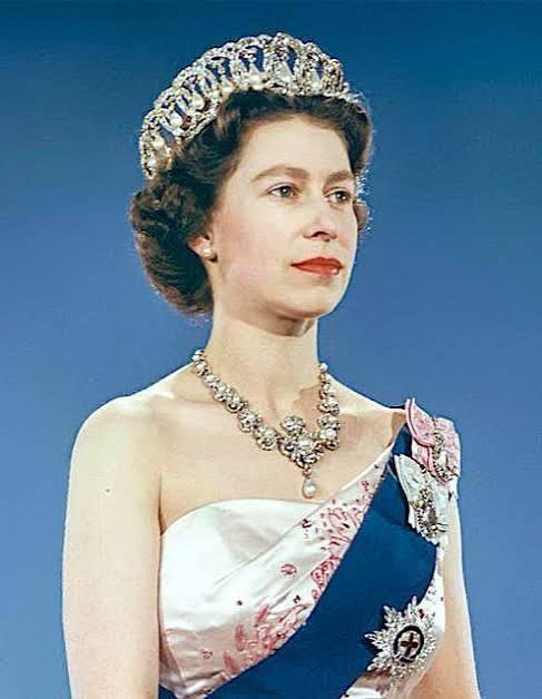 Elizabeth II's funeral