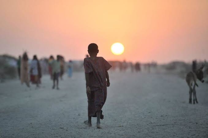 Refugees & Home
