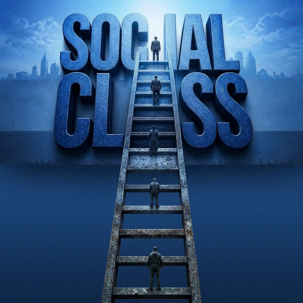 Class, jokes, and linkers