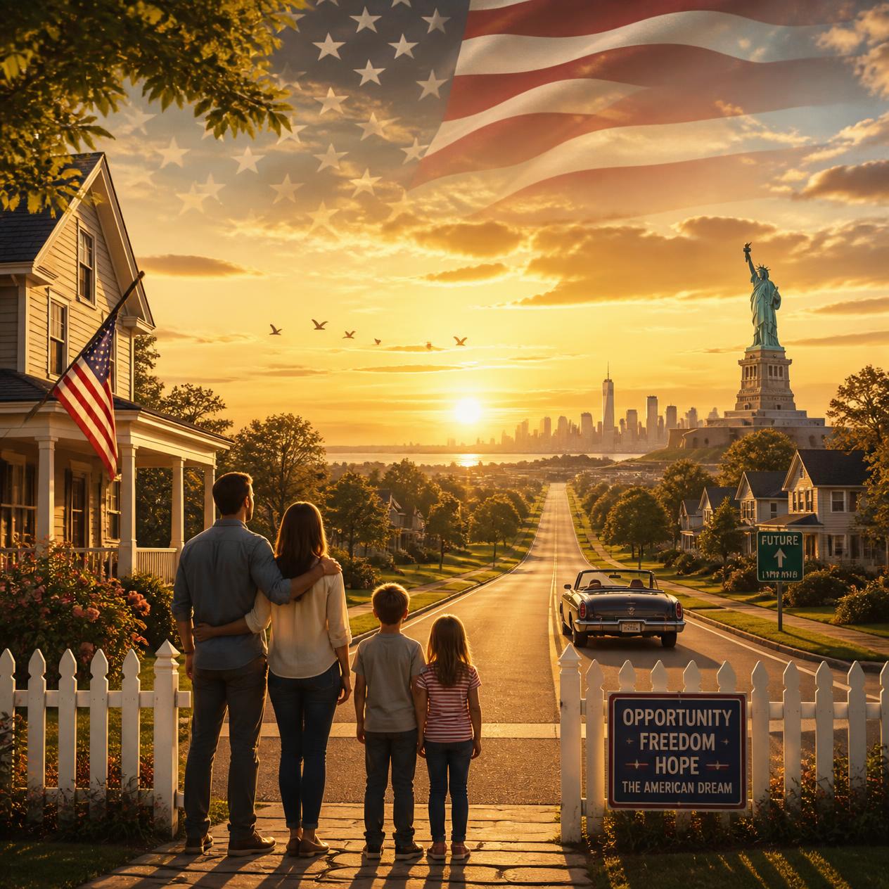 Imagining America