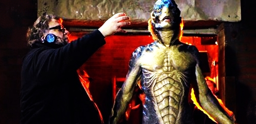The Shape of Water