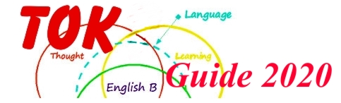 TOK Guide 2020