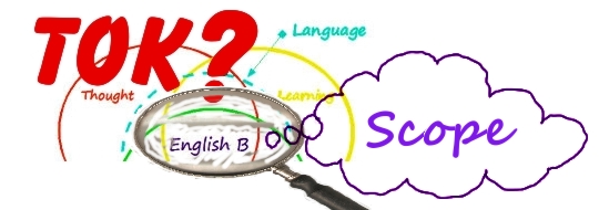 TOK Scope