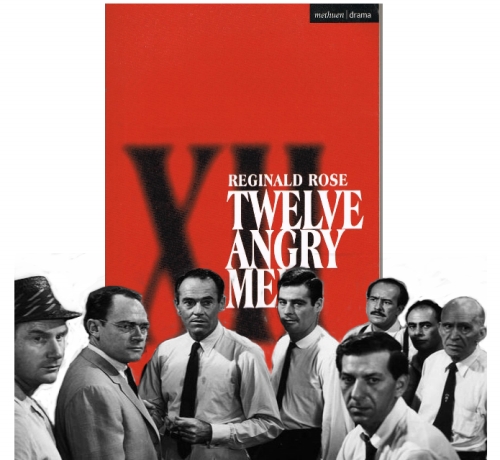 Twelve Angry Men