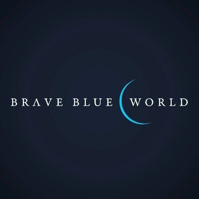 4.2 Brave Blue World Answers