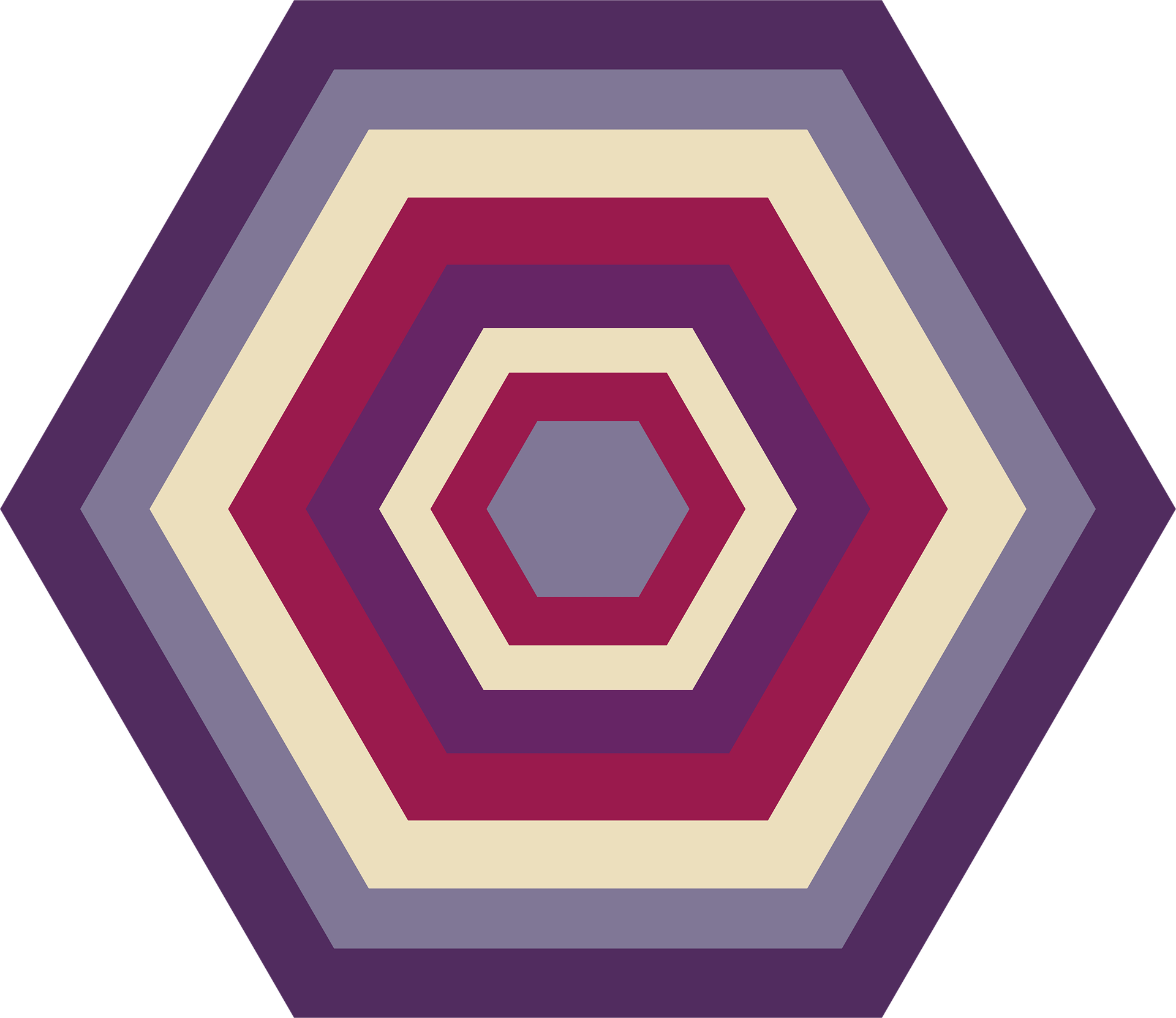 Connecting Knowledge - Hexagon Activities