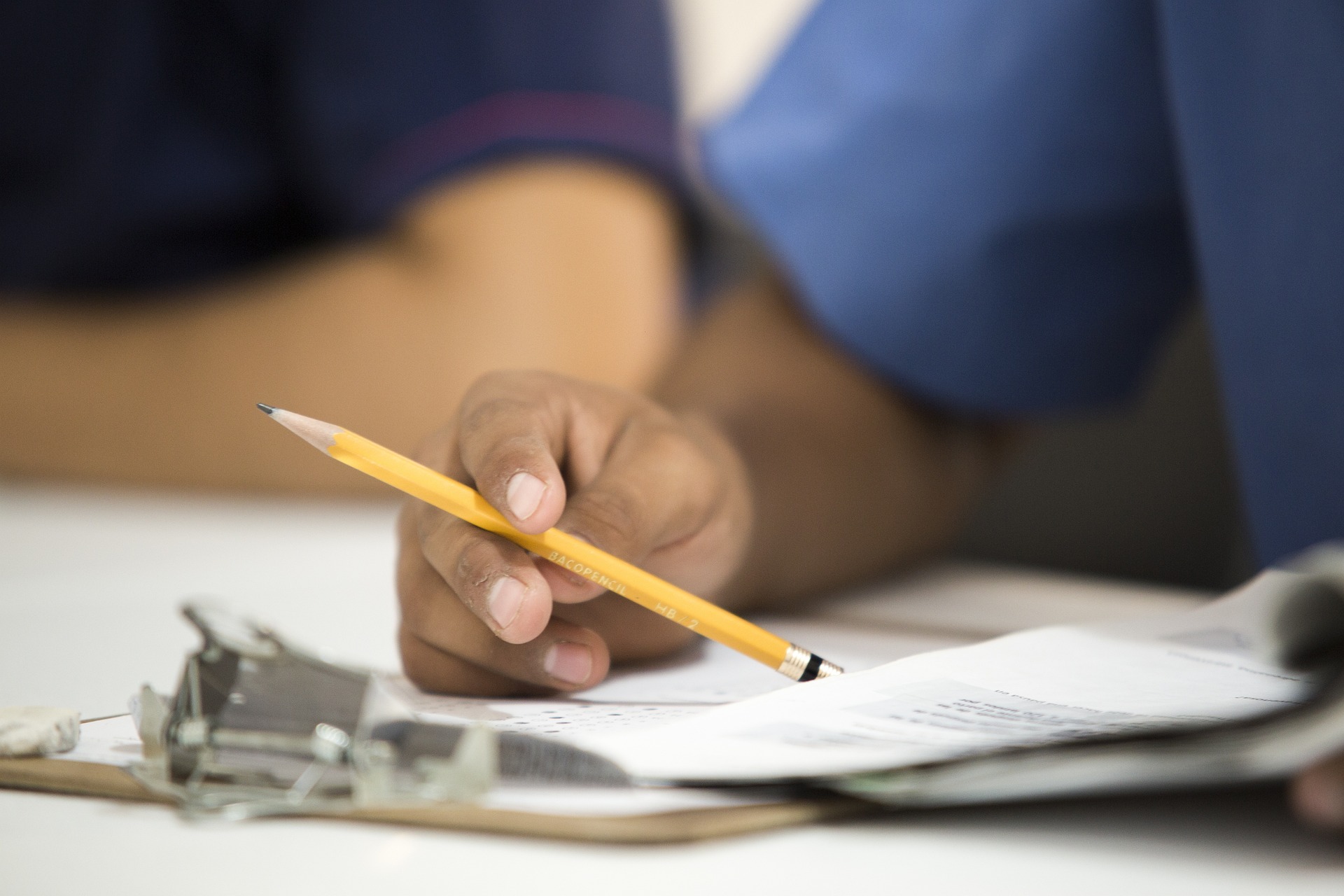 Create your own Paper 1 Assessment