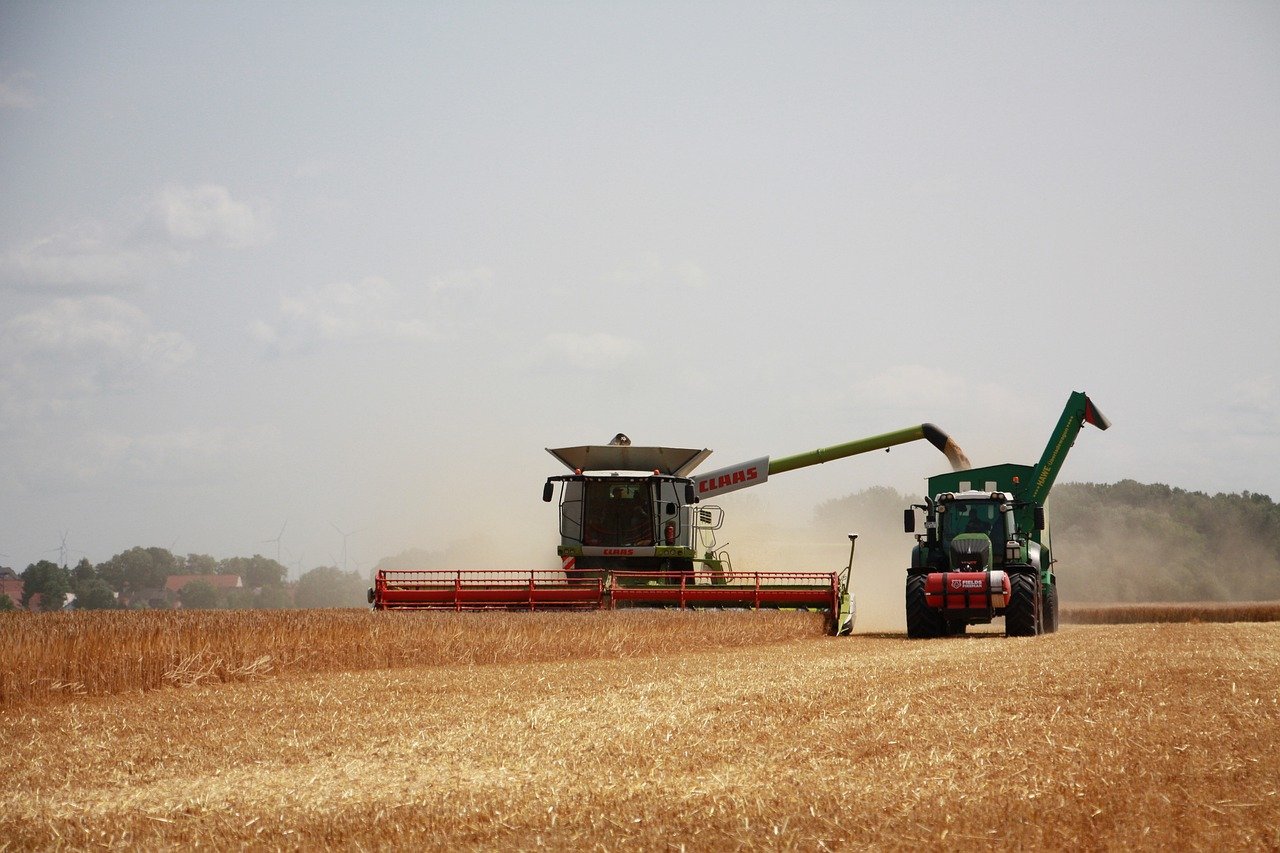Data Activity - Topic 5.2 - How many harvests left? (Answers)