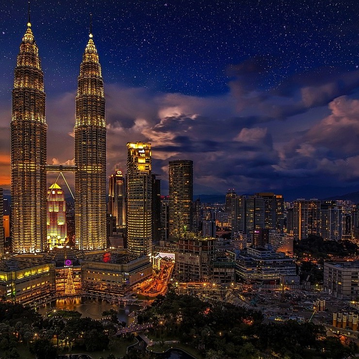 Data-based activity - Topic 8.1 - Comparing cities (Answers)