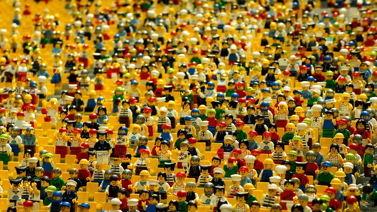 Data Activity - Topic 8.1 - We the People