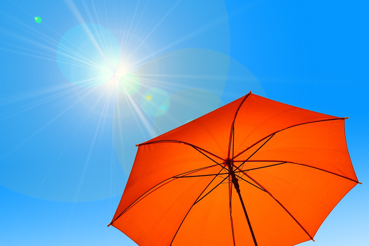 Data Activity - Topic 6.4 - UV Radiation & Skin Cancer
