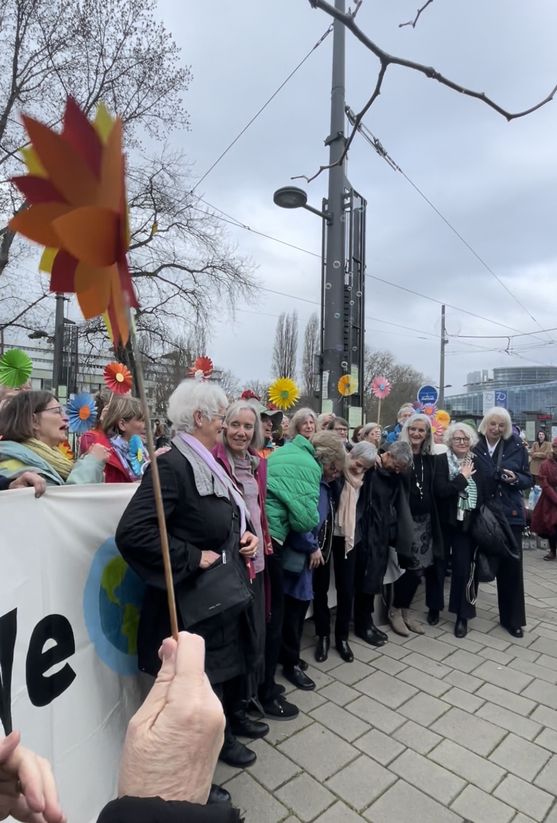 HLa Policy and Legislation for Climate Change