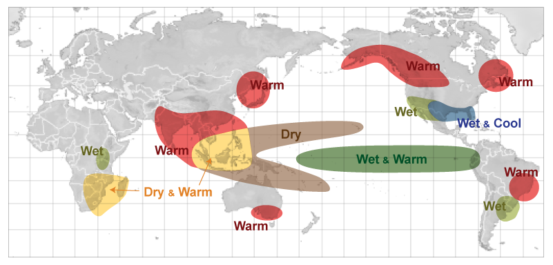 2.4 HL El Niño and La Niña