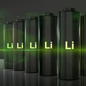 HL 7.2 Battery Storage