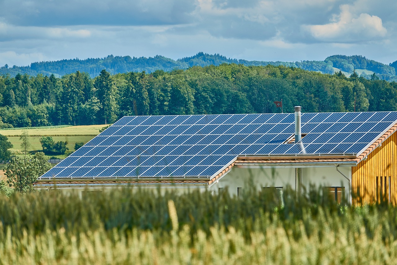 7.2 Energy Sources - Uses and Management Activities