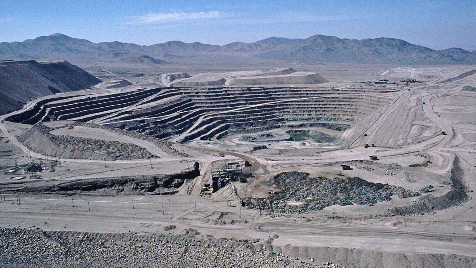 7.2 Rare Earth Metals