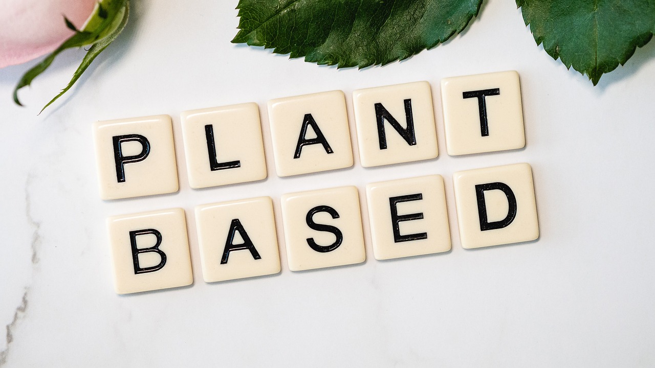5.2 (HL) Sustainability of Diet Types