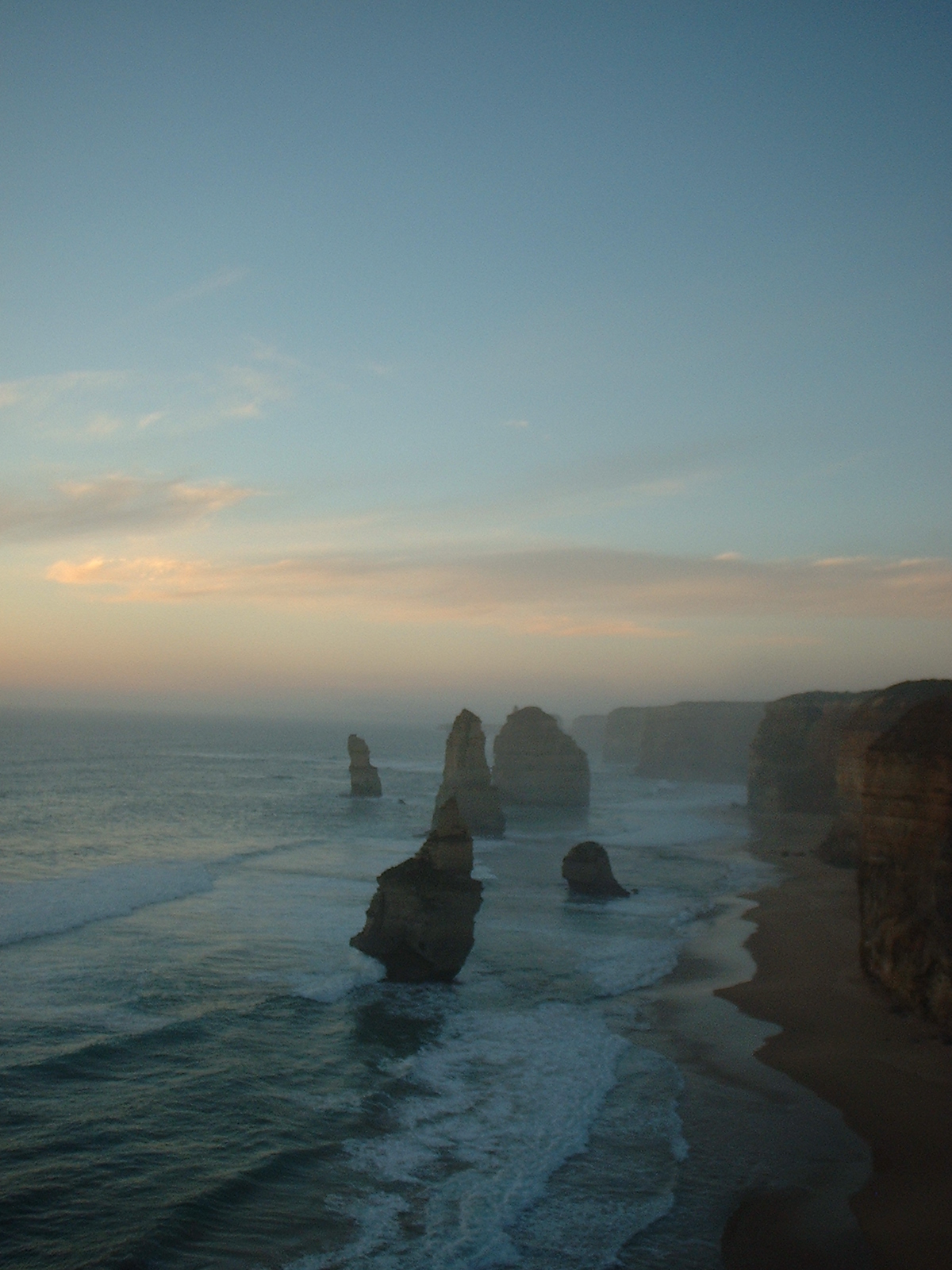 Views on Natural Capital
