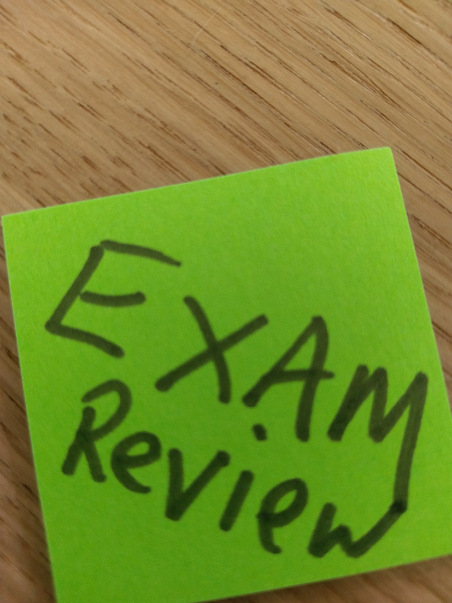 Revision Guide - answers