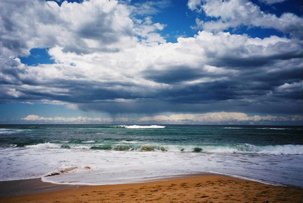 Investigating Ocean Acidification
