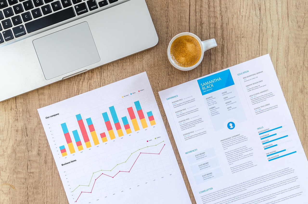 Writing About Data - Analysis