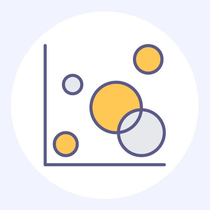 Bubble Graphs