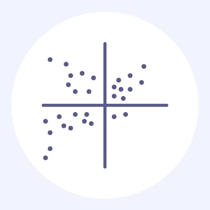 X-Y Scatter Graphs